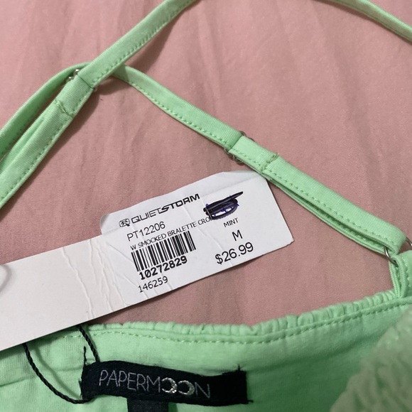 Papermoon size M bralette - Picture 3 of 3